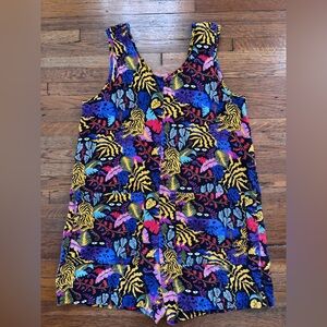 Nooworks Tropi Trip Garden Suit - Reworked.